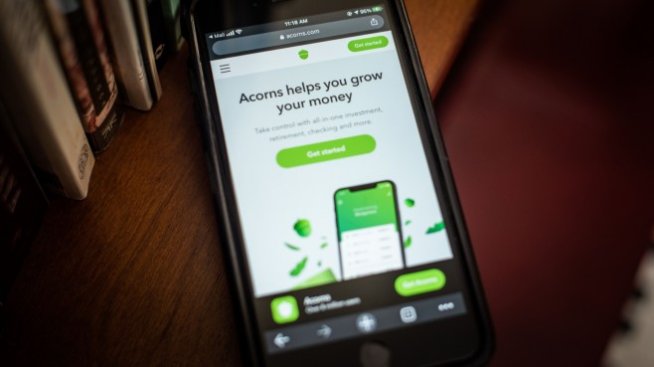 Robinhood съкращава 9% от персонала си