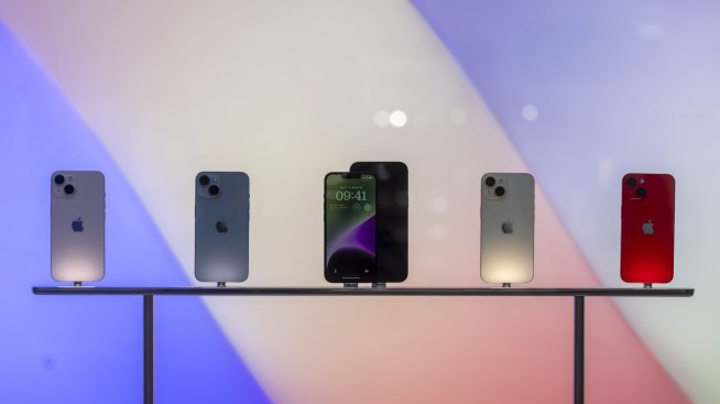 Apple намалява зависимостта си от Китай