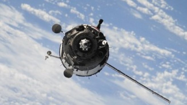 Космическият боклук вече е сериозен проблем и ще се задълбочава все повече