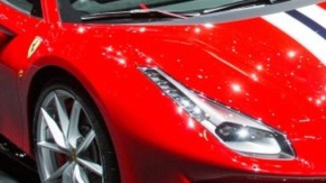 Ferrari пуска 15 нови модела до 2022 г. 