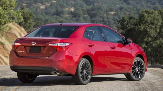 Toyota разкри напълно новата Corolla