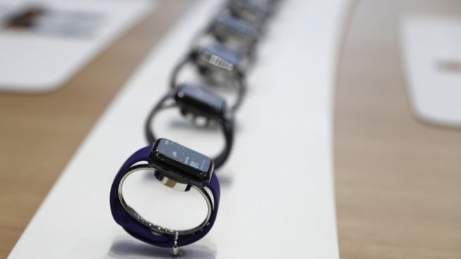 Върховният съд на Русия подкрепи Apple в спора за митата за iWatch