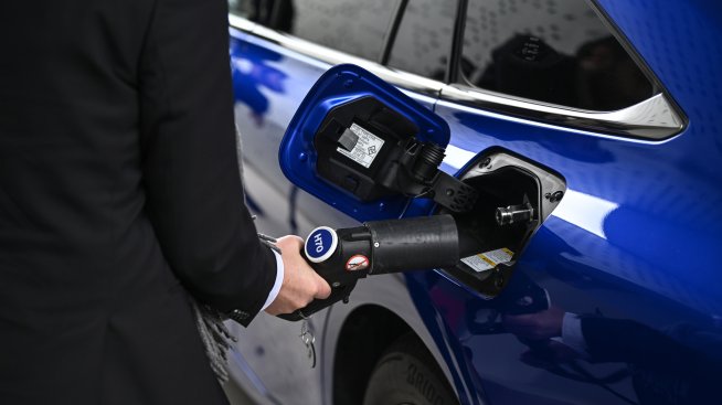 Toyota представи система за горивни клетки от трето поколение с широко приложение