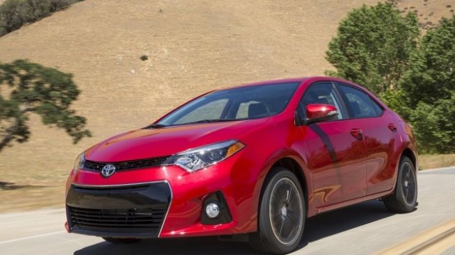 Toyota Corolla е лидер по продажби в света 