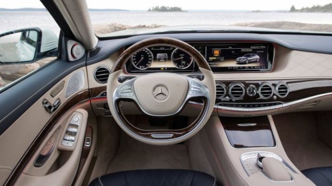  10-те най-удобни екстри в съвременните автомобили