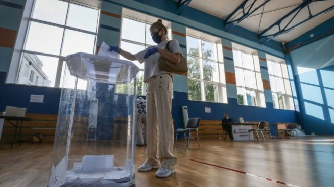 Путин получи категорична подкрепа за оставането си на власт до 2036 г.