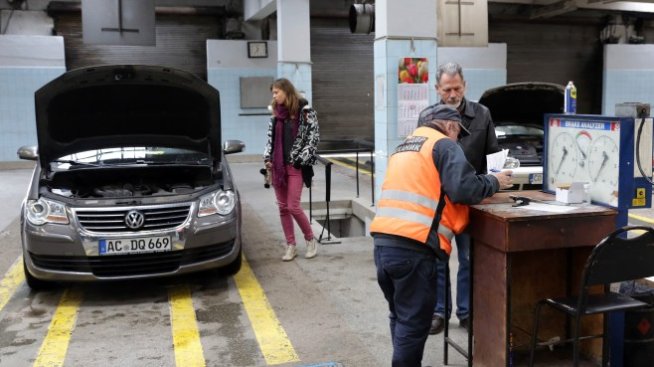 EK към автоконцерните: Не местете старите дизели в Източна Европа