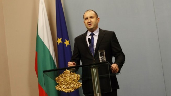 Президентът наложи вето върху антикорупционния закон