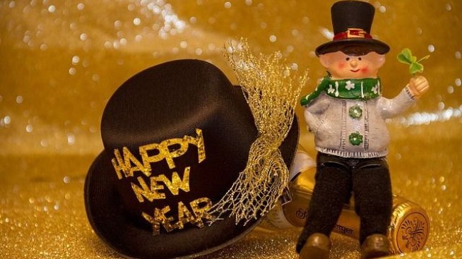 12 личности, които могат да променят 2018 г.