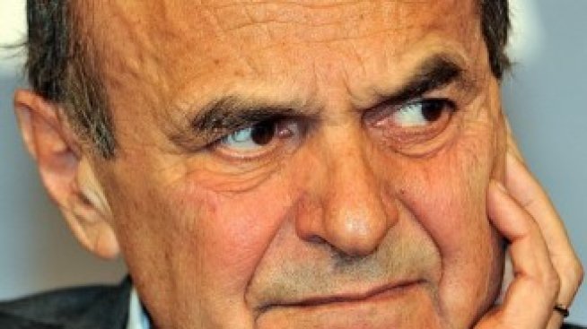 Парламентът на Италия не подкрепи кандидатурата на Романо Проди за президент
