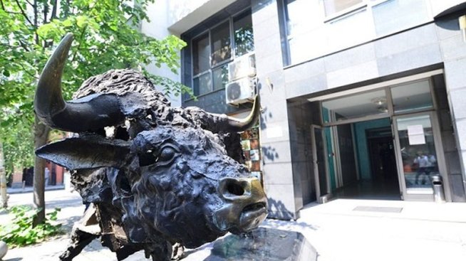 SOFIX напълно се възстановява от спадовете през миналата година