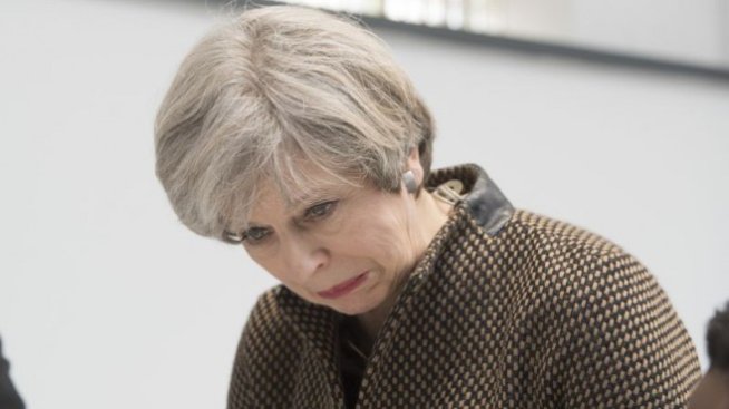 Великобритания държи на отказ от юрисдикцията на Съда на ЕС