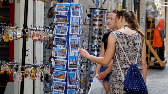 Шефът на TUI: Европейците няма да позволят на тероризма да развали ваканциите им