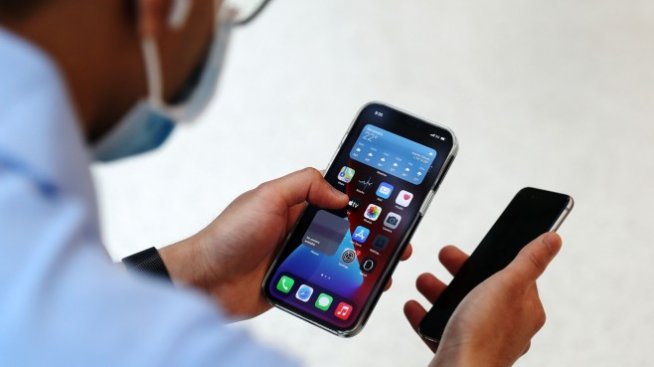 Apple изтри още 39 хил. игри от App Store в Китай