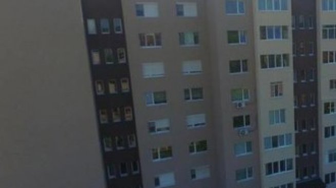 Бургас е лидер по санирани жилищни сгради през 2020 г.