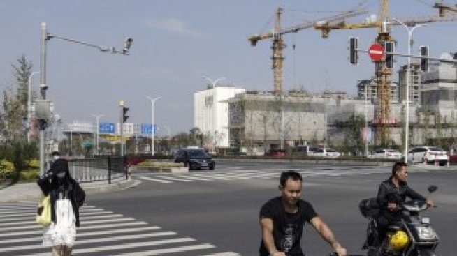 Китай ограничава за първи път банковото кредитиране за недвижими имоти