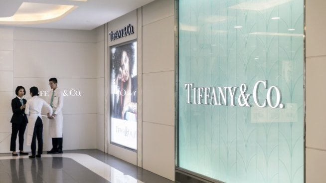 Tiffany и LVMH са все по-близо до финализиране на сделката си
