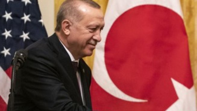 Какво означава президентството на Джо Байдън за Турция?