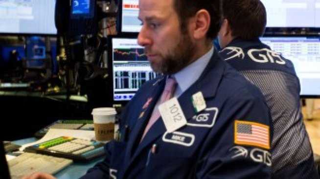 Новогодишно настроение обхвана Wall Street в края на луда борсова година*