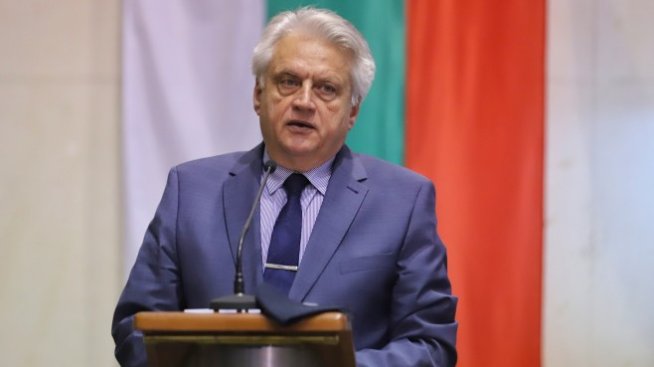 Рашков няма опасения, че протестът на МВР ще застраши обществения ред