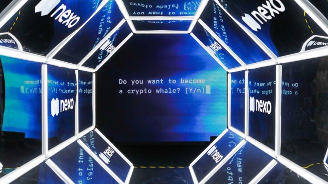 Криптобанката Nexo планира да затвори две от британските си дружества