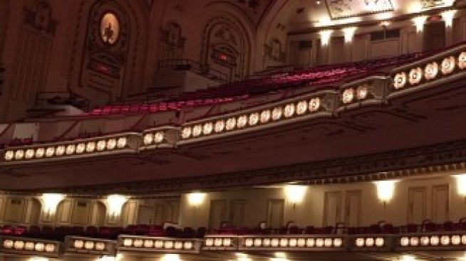 Българите ходят повече на театър и в библиотеки и по-малко в музеи