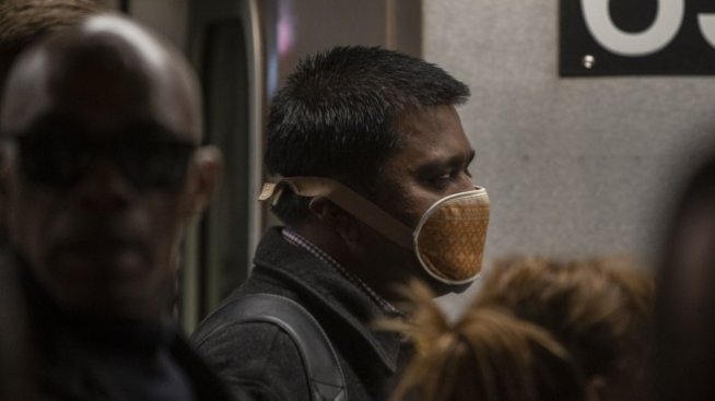 Коронавирусът изисква глобален фискален и здравен отговор