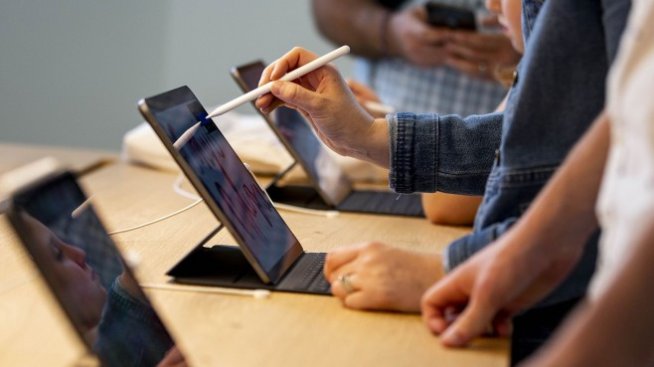 Apple може да пусне свой лизинг за продукти извън iPhone