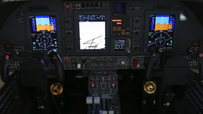 Франция ще представи аерокосмическия си кризисен план за 10 млрд. евро  