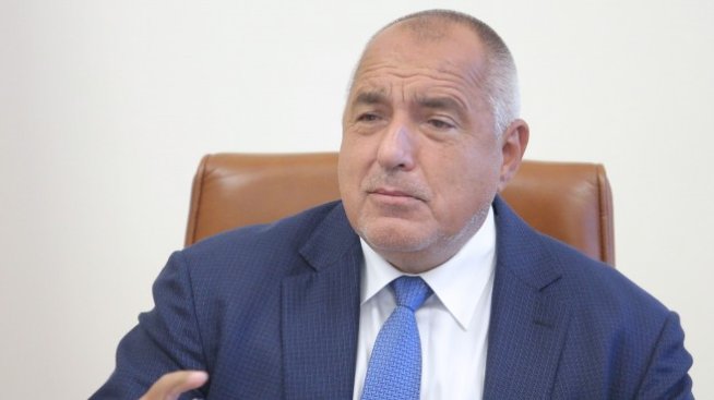 Борисов: Връщаме 201 млн. лв. на гражданите и бизнеса заради по-евтиния газ