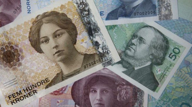 Държавният фонд на Норвегия е спечелил 53 млрд. долара миналата година