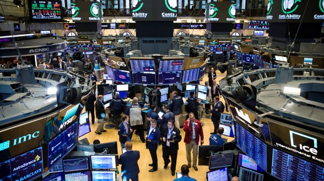 Wall Street започна колебливо седмицата в очакване на новите данни за инфлацията в САЩ