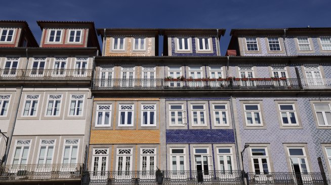 Португалският град, който смята Airbnb за източник на промяна към добро