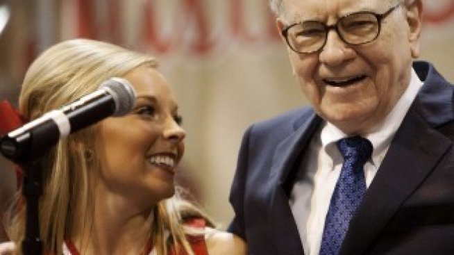 Berkshire Hathaway купува изданията на Media General