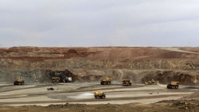 Rio Tinto договори финансиране за 4,4 млрд. долара 