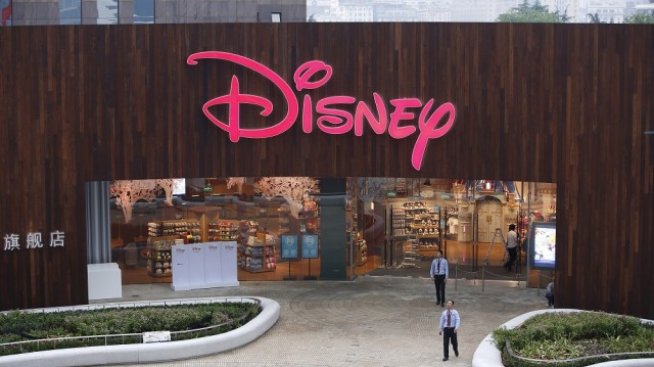 Alibaba и Disney ще предлагат нова онлайн система за забавления в Китай