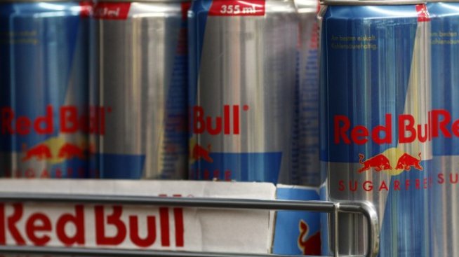 Литва забранява продажбата на енергийни напитки на непълнолетни