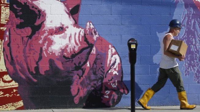 COVID-19 подхранва най-големия вегетариански бум от десетилетия