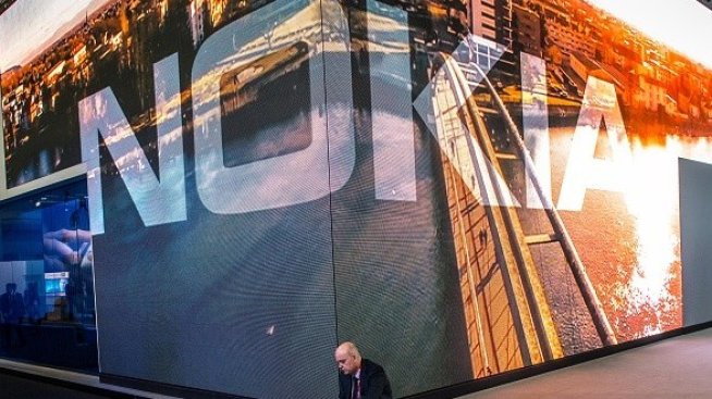Грешката на Nokia с чиповете ѝ струва изоставането зад Huawei
