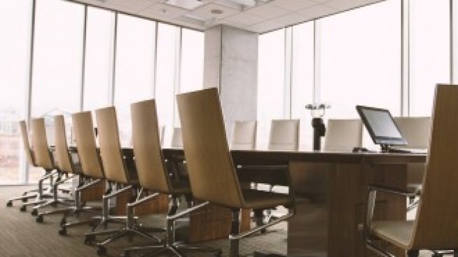 Търсенето на офис площи от финтех компании в Европа ще остане устойчиво