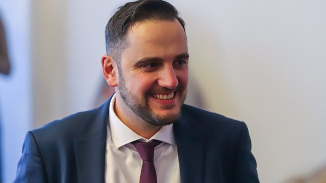 Столичният общински съвет ще има временен председател