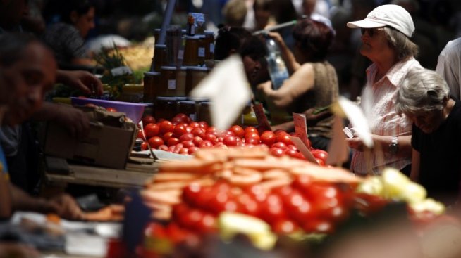 Индескът на тръжните цени се е повишил с 1,03% през седмицата