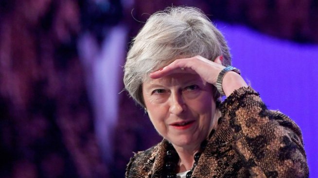 Лондон започва разговорите около „план Б“ за Brexit