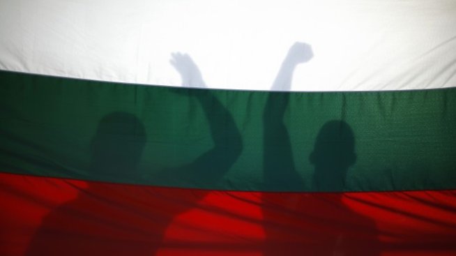 Протести в Ямбол заради ниското качество на живот