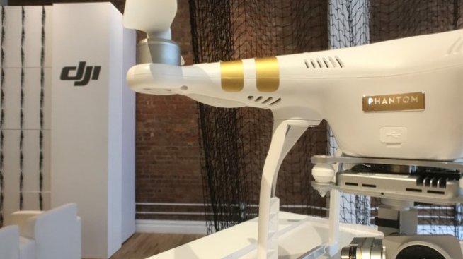 Корупция ще коства 150 млн. долара на най-големия производител на дронове