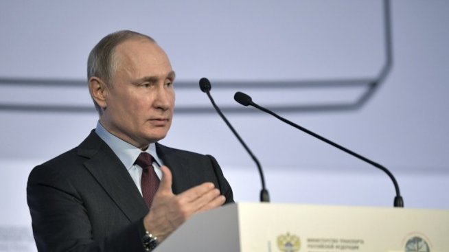 Владимир Путин: Русия не насърчава намесата в изборите на други държави