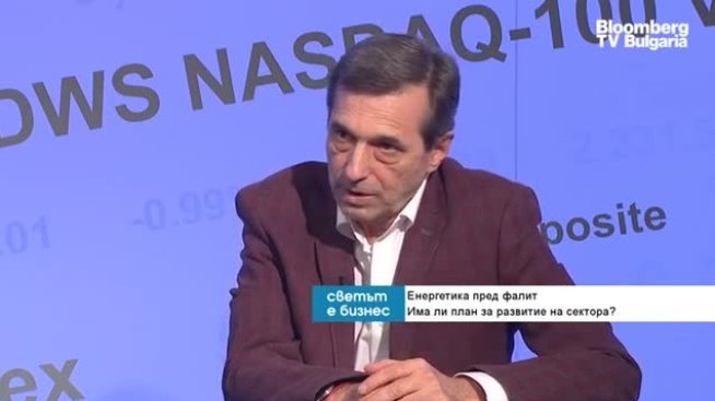 Димитър Манолов: Капиталът има егоистична природа