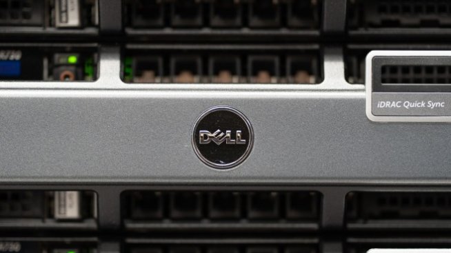 Работата от вкъщи помогна на Dell да надмине прогнозите за приходите си