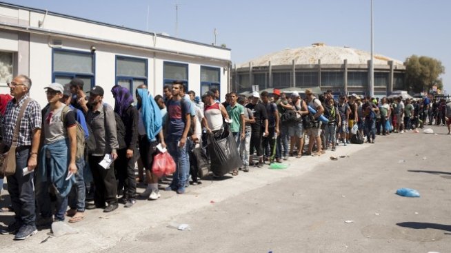 Защитната ограда по границата в Турция има нужда от спешни ремонти
