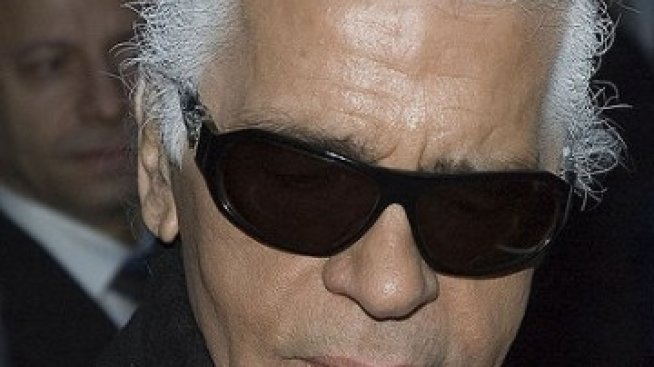 Свръхдостъпна колекция пуска Лагерфелд